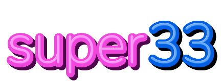 super33 — logo kanal